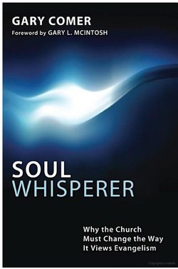 Soul Whisperer