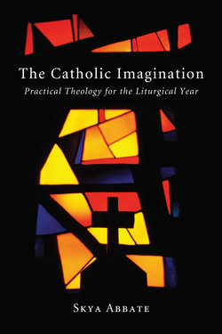 The Catholic Imagination