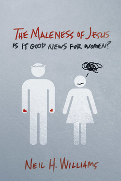 The Maleness of Jesus