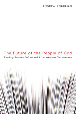 The Future of the People of God