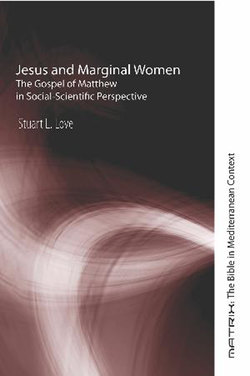 Jesus and Marginal Women