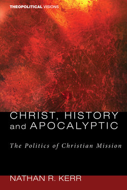 Christ, History and Apocalyptic