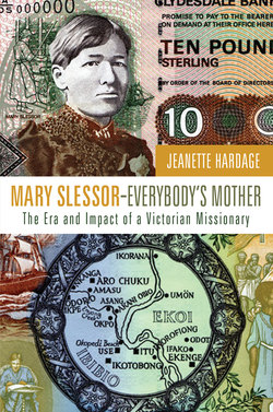 Mary Slessor—Everybody's Mother