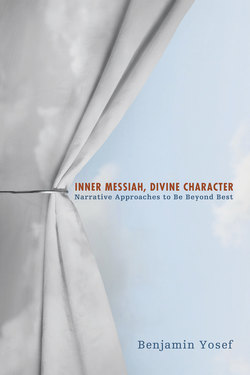 Inner Messiah, Divine Character