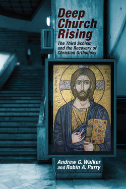 Deep Church Rising