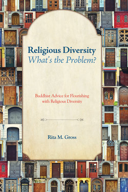 Religious Diversity—What’s the Problem?