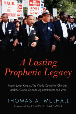 A Lasting Prophetic Legacy