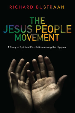 The Jesus People Movement