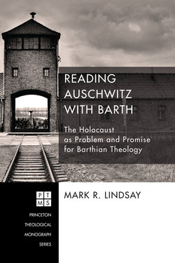 Reading Auschwitz with Barth