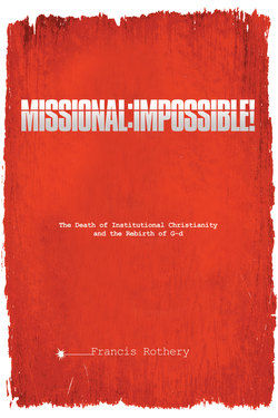 Missional: Impossible!