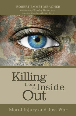 Killing from the Inside Out