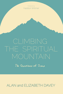 Climbing the Spiritual Mountain