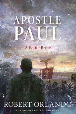 Apostle Paul