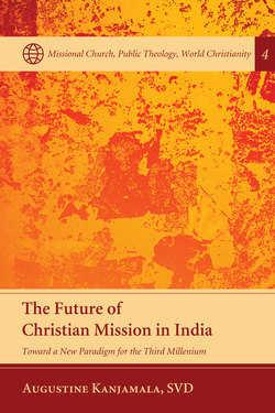 The Future of Christian Mission in India