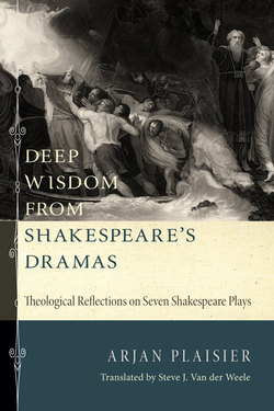 Deep Wisdom from Shakespeare’s Dramas