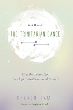 The Trinitarian Dance