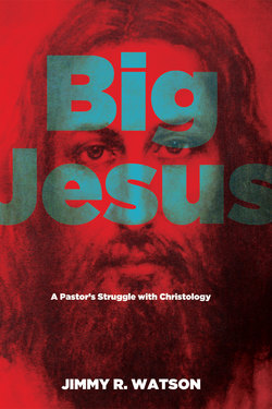Big Jesus