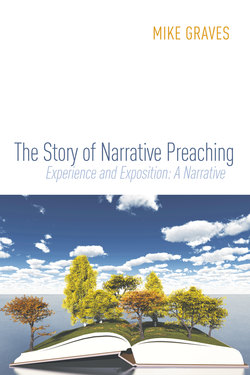 The Story of Narrative Preaching