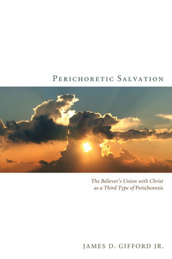 Perichoretic Salvation