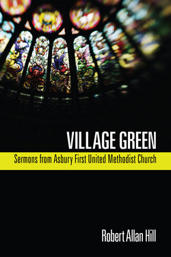 Village Green