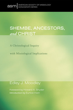 Shembe, Ancestors, and Christ