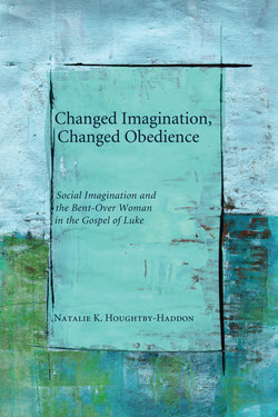 Changed Imagination, Changed Obedience