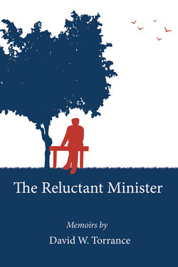 The Reluctant Minister