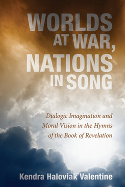 Worlds at War, Nations in Song