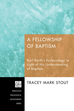 A Fellowship of Baptism