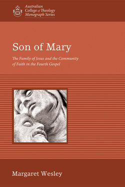 Son of Mary