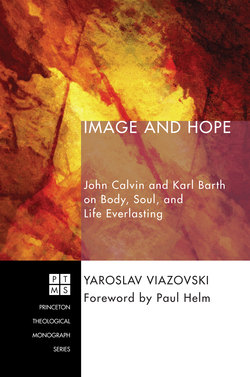 Image and Hope