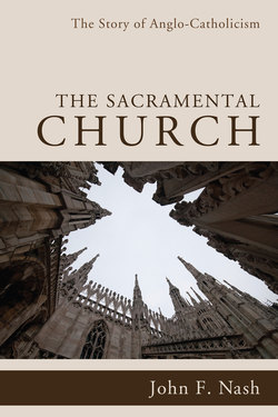 The Sacramental Church