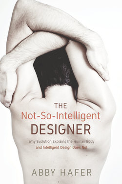 The Not-So-Intelligent Designer