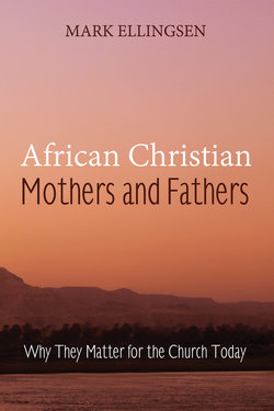African Christian Mothers and Fathers
