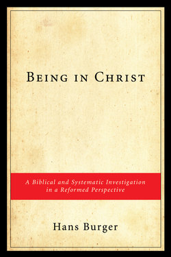 Being in Christ