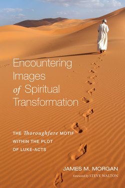 Encountering Images of Spiritual Transformation