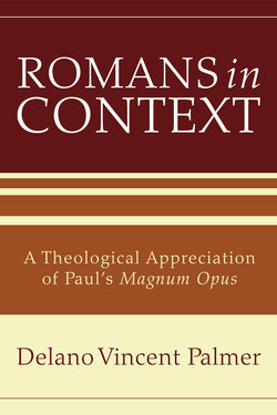 Romans in Context