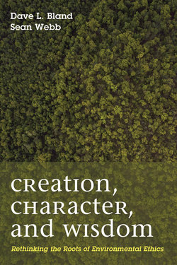 Creation, Character, and Wisdom