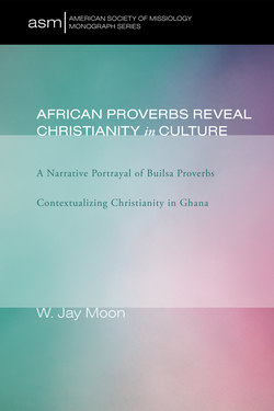 African Proverbs Reveal Christianity in Culture