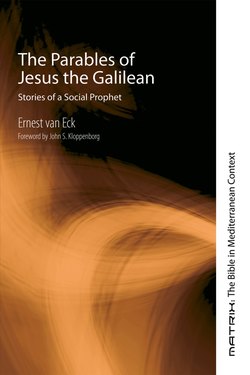 The Parables of Jesus the Galilean