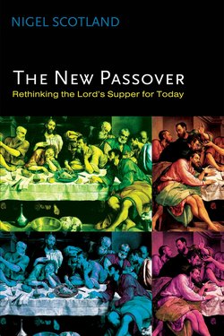 The New Passover