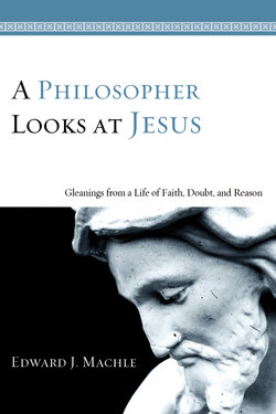 A Philosopher Looks at Jesus