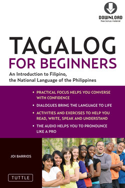 Tagalog for Beginners