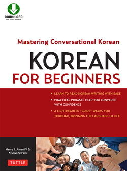 Korean for Beginners