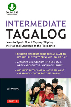 Intermediate Tagalog