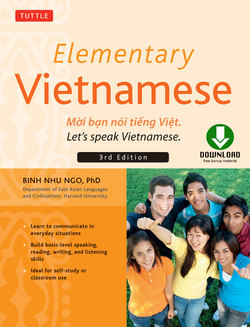 Elementary Vietnamese, Third Edition