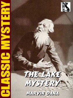 The Lake Mystery