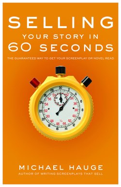 Selling Your Story in 60 Seconds