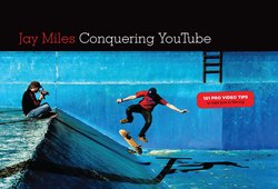 Conquering You Tube