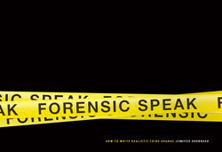 Forensic Speak